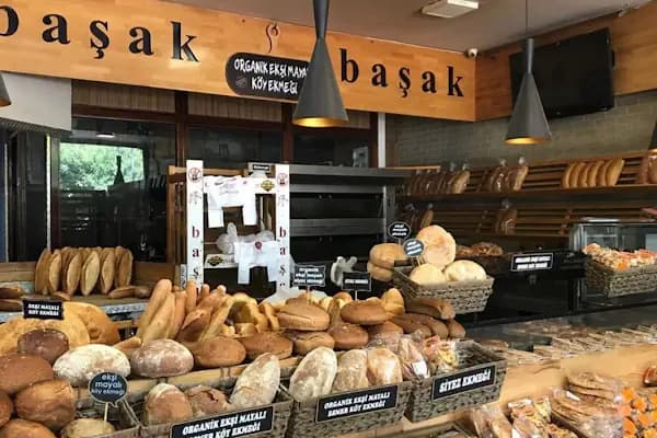 Başak Ekmek Fabrikası - Fırın - Kocaeli Gebze