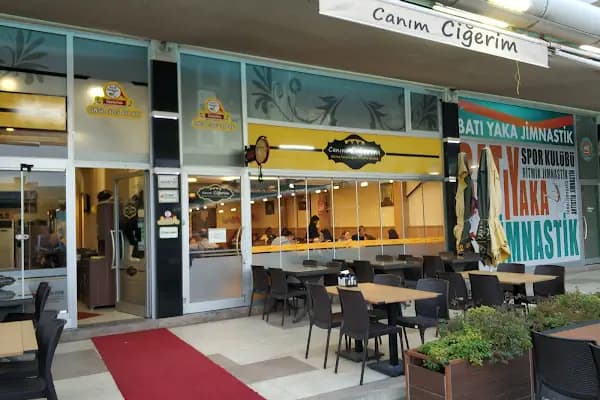 Canım Ciğerim - Restoran - Tekirdağ Çerkezköy