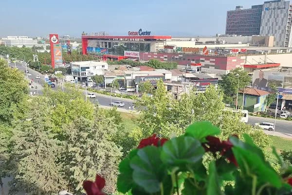 Shiboo Suite Hotel Gebze - Otel - Kocaeli Çayırova