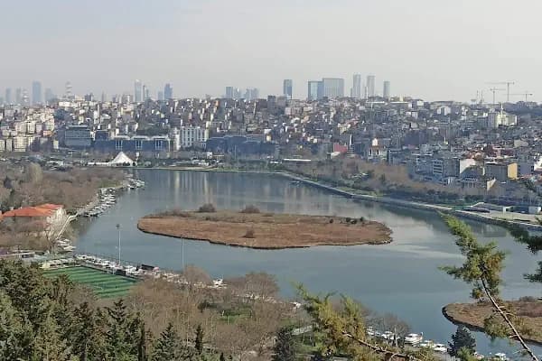 Gondol Lift İstasyonu