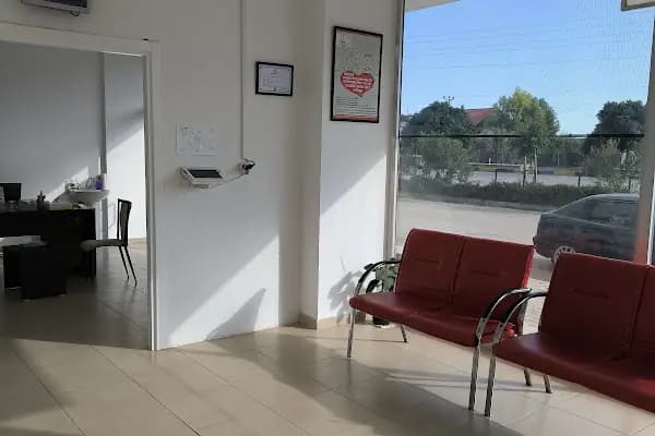 Demre Kale Aile Sağlığı Merkezi - Sağlık Ocağı - Antalya Döşemealtı