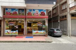 KARABULUT KASABI