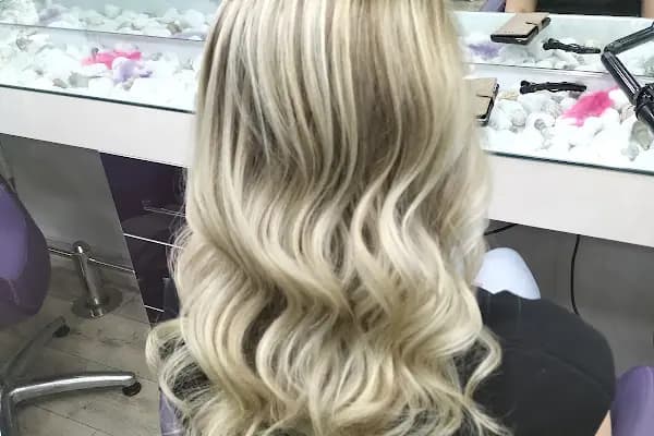 New Face Güzellik Salonu &amp; Kuaför - Kuaför - İzmir Buca