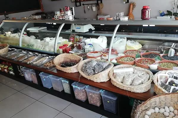 Balım Gurme - Şarküteri - Muğla Bodrum