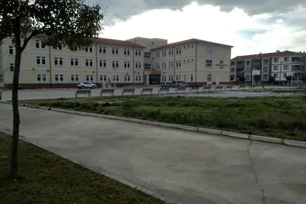Roda Anadolu İmam Hatip Lisesi - Okul - Bursa İznik