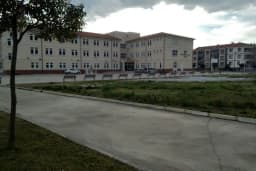 Roda Anadolu İmam Hatip Lisesi