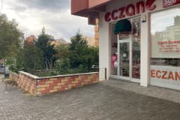 Söğütlü Eczanesi