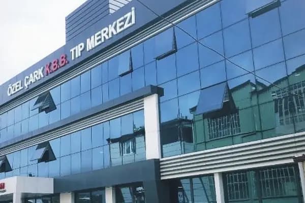 Özel Çark Kulak Burun Boğaz Hastanesi - Hastane - Sakarya Serdivan
