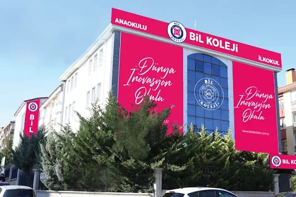 ALTINDAĞ BİL KOLEJİ - Anaokulu - Ankara Altındağ