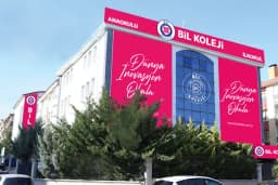 ALTINDAĞ BİL KOLEJİ