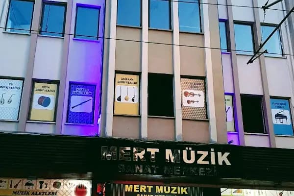 Trio Sanat Akademi &amp; Müzik kursu &amp; Keman Kursu &amp; Şan Kursu &amp; Bateri Kursu - Müzik Okulu - Bursa Osmangazi