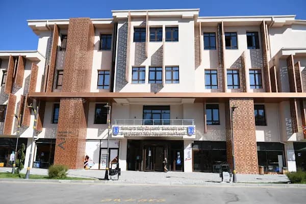 Beypazarı Aile Yaşam Merkezi - Kamu Hizmeti Şirketi - Ankara Akyurt