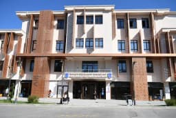 Beypazarı Aile Yaşam Merkezi