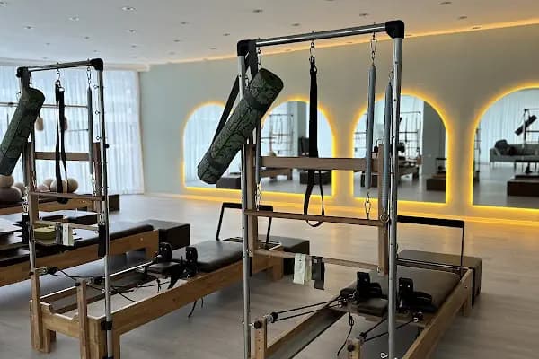 La Luna Stüdyo Pilates and More - Pilates Salonu - Adana Seyhan