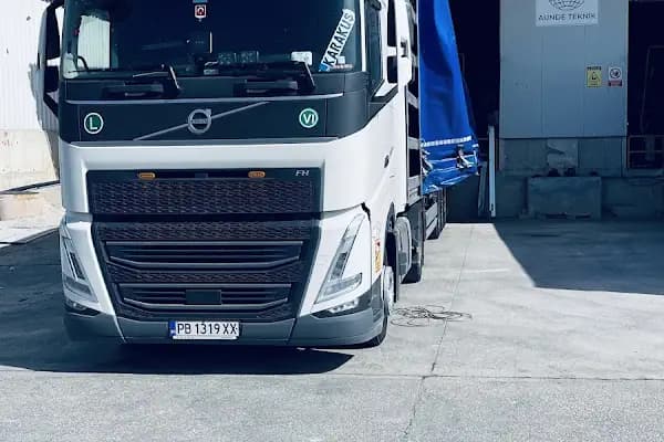 Aunde Teknik Kılıf Fabrikası - Otomobil Parçası Üreticisi - Bursa Gemlik