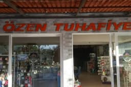 LOTUS Bohem Cafe &amp; Hediyelik