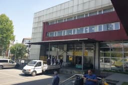 Bahçelievler PTT