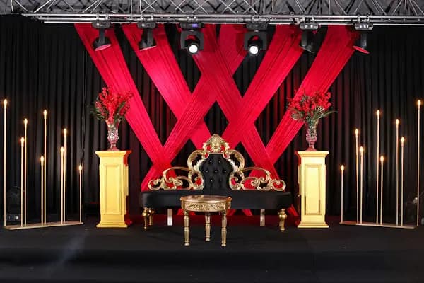 Öykü Park Dügün Salonu - Düğün Salonu - Gaziantep Şahinbey