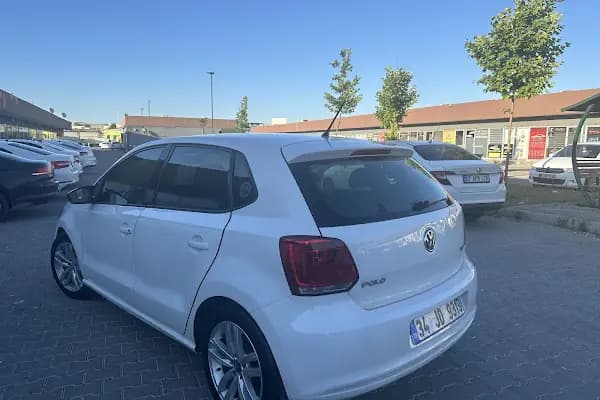 Şampiyon Rent a car Urfa Rent a car - Resim 4