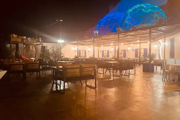 Tarihi küçükağa konağı - Otel - Konya Karatay