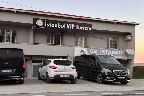 İstanbul Vip Turizm - Seyahat Acentesi - İstanbul Üsküdar