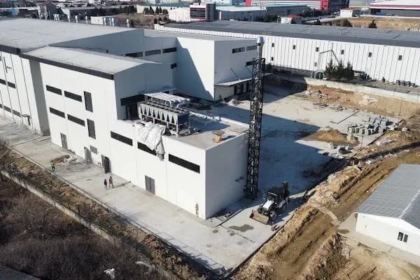 Tawalu Pharma İlaç Sanayi - İlaç Şirketi - Tekirdağ Çerkezköy