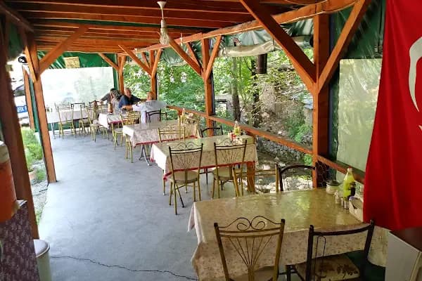 Cevizlidere Vedat Usta Ocakbaşı - Mangal - Adana Karataş
