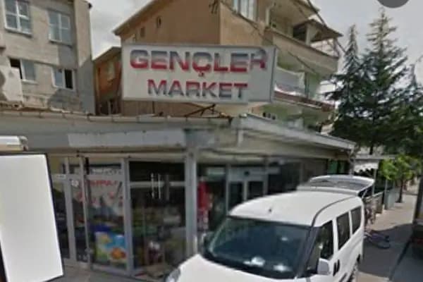 Gençler Market - Süpermarket - Bursa Nilüfer