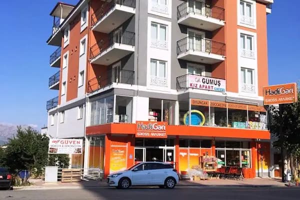 Apa - Administrative Area4 - Denizli Acıpayam
