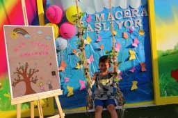 Özel Bursa Narçiçeği Anaokulu