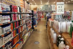 01 Adana Gross Market