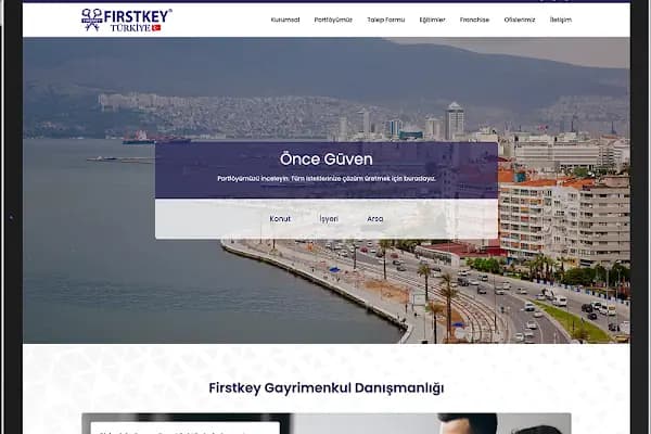 Batuhan Özyavru Freelance Web Tasarım, Wordpress Uzmanı - Web Sitesi Tasarımcısı - İzmir Bayraklı