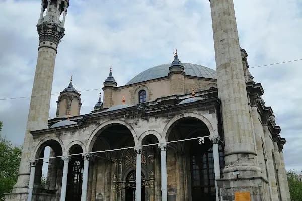Aziziye Cami - Cami - Konya Akşehir