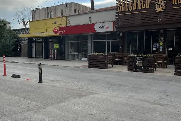 Aras Kargo Kulesite Şubesi - Kargo Şirketi - Konya Akşehir