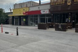 Aras Kargo Kulesite Şubesi