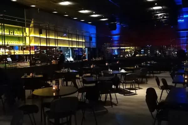 DasDas - Etkinlik Mekânı - İstanbul Avcılar