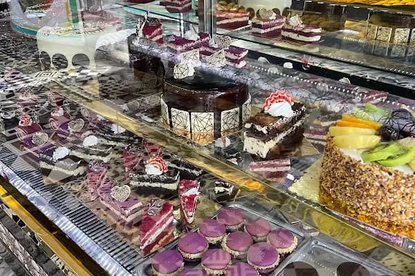 MİSLAND SİMİT KATMER - Pastane - Gaziantep Şehitkamil