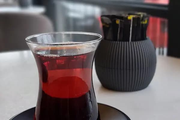 Cafe-s More 2 - Kafe - İstanbul Avcılar