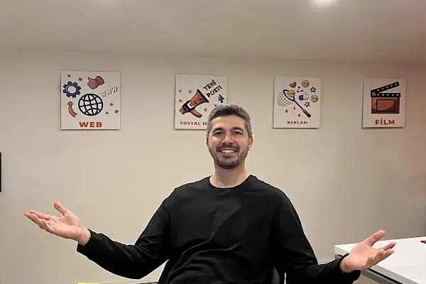 BirCool Web Tasarım Ajansı - Web Sitesi Tasarımcısı - İstanbul Ataşehir