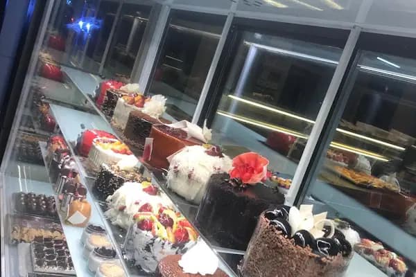 Can-tat Pasta &amp; Baklava - Pastane - Tekirdağ Çerkezköy
