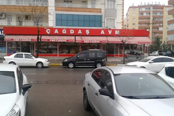 Adar Tente - Tenteci - Diyarbakır Bismil