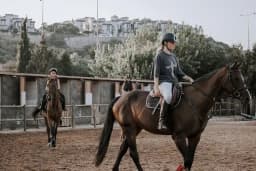 Hara Atlı Spor Kulübü