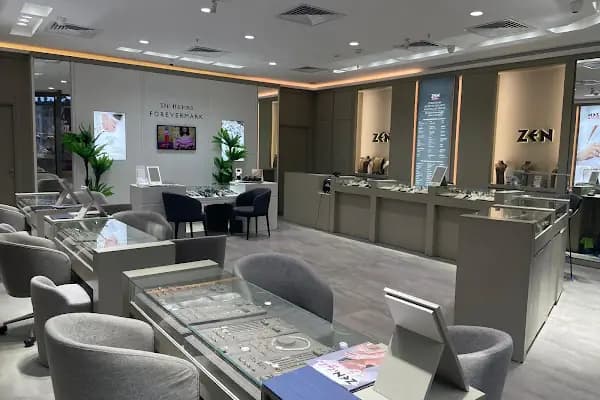 Zen Pırlanta Midtown - Kuyumcu - Muğla Bodrum