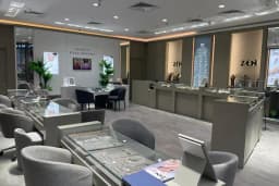 Zen Pırlanta Midtown