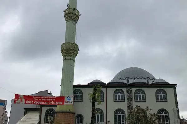 Sadibey Cami - Cami - Samsun 19 Mayıs