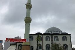 Sadibey Cami