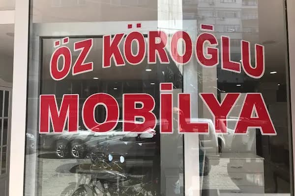 Özköroğlu Mobilya - Mobilya İmalatçısı - Trabzon Akçaabat