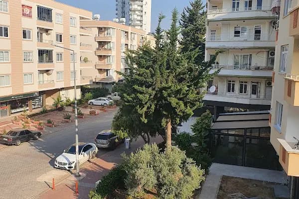 Forum Suite Otel - Otel - Mersin Yenişehir