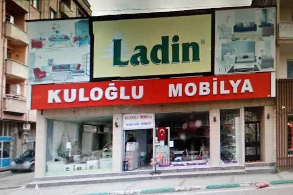 Kuloğlu Mobilya - Mobilya mağazası - Bursa Gemlik