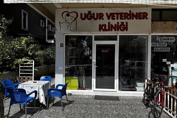 Uğur Veteriner Kliniği - Veteriner - Balıkesir Edremit